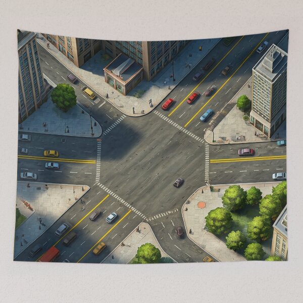 Item preview, Simulation Gaming designed and sold by Billium Halder.