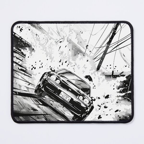 Item preview, Energetic Automotive Illustrations for Enthusiasts designed and sold by Piotrek0001.