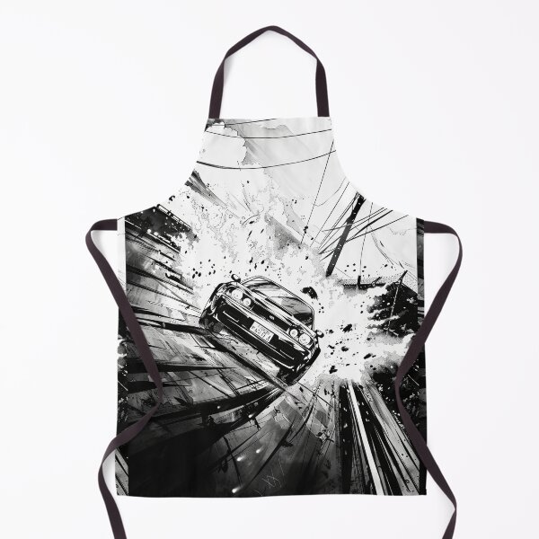 Item preview, Energetic Automotive Illustrations for Enthusiasts designed and sold by Piotrek0001.