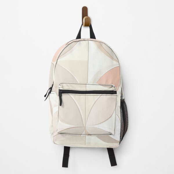 Item preview, Minimalist Pastel Geometric Art designed and sold by digitalvintage.
