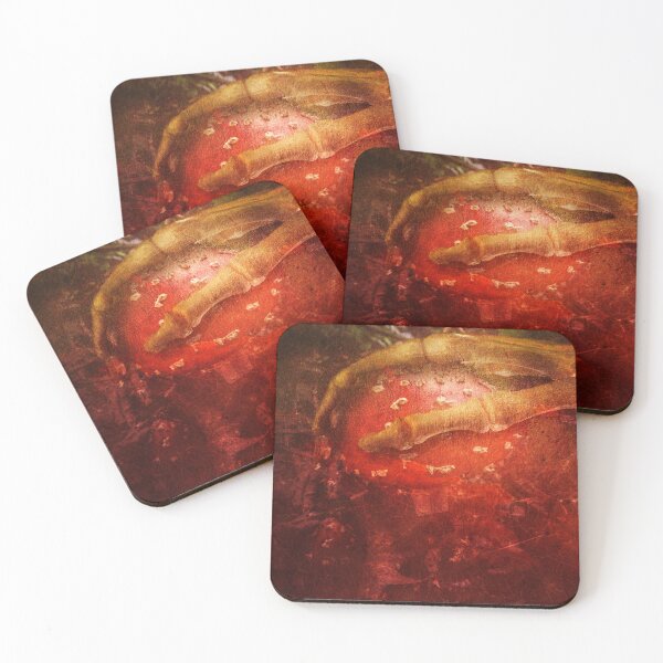 Item preview, Terminal Caress designed and sold by Imago-Mortis.