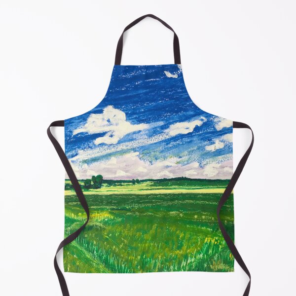 Item preview, Ways Through the Green Corn 47 designed and sold by Catherine Holland.
