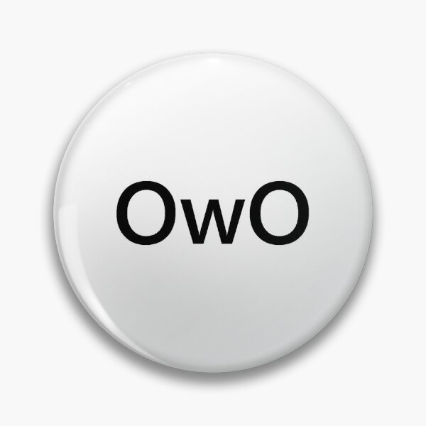 Item preview, OwO designed and sold by Hashi 0.