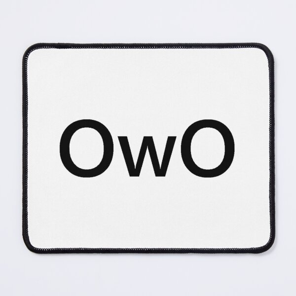 Item preview, OwO designed and sold by Hashi 0.