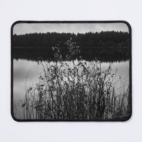 Item preview, Kirkas Soljanen 2. Seitseminen 2024 bw designed and sold by Jouko Lehto Photography.