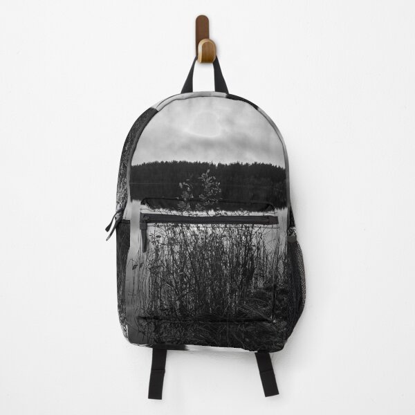 Item preview, Kirkas Soljanen 2. Seitseminen 2024 bw designed and sold by Jouko Lehto Photography.