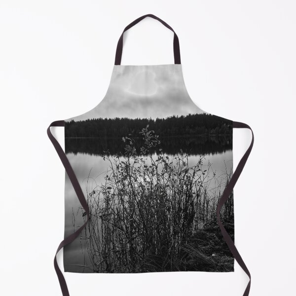 Item preview, Kirkas Soljanen 2. Seitseminen 2024 bw designed and sold by Jouko Lehto Photography.