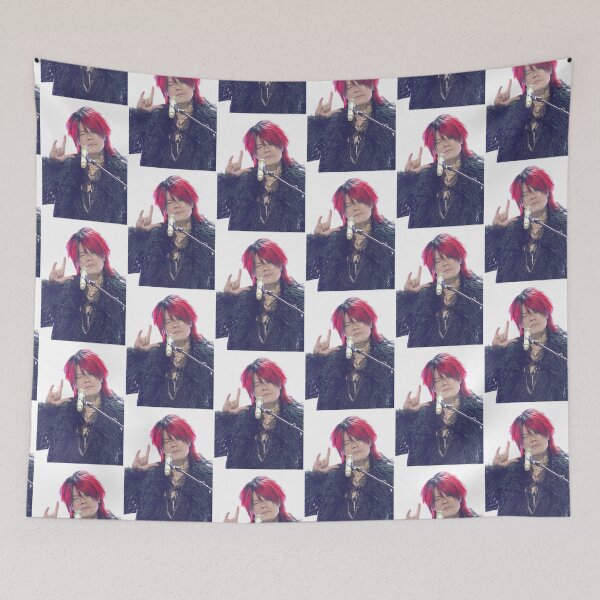 Item preview, Rockstar JYP designed and sold by SpaceBoi29.