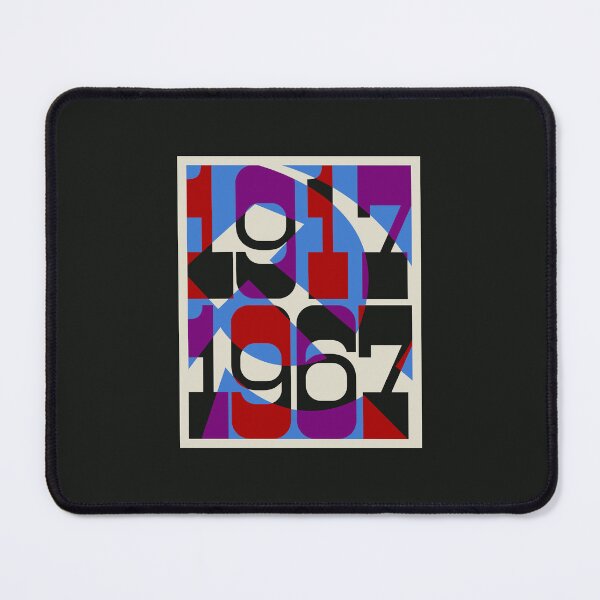 Item preview, 1917 1967 Soviet Poster designed and sold by sirglennbo.