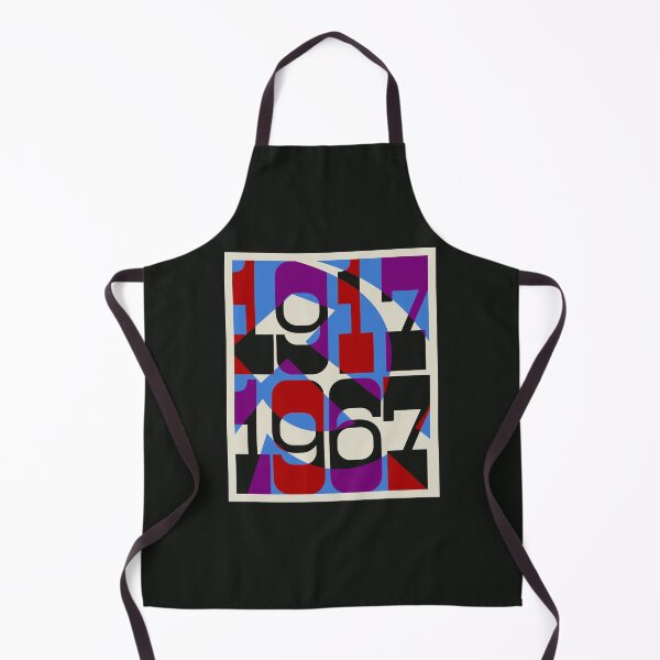 Item preview, 1917 1967 Soviet Poster designed and sold by sirglennbo.