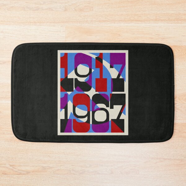 Item preview, 1917 1967 Soviet Poster designed and sold by sirglennbo.