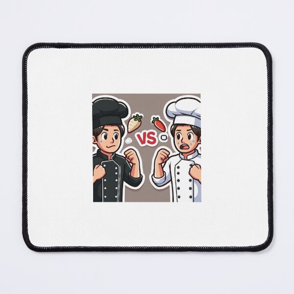 Item preview, Culinary Class Wars designed and sold by CYBuddyWorld.