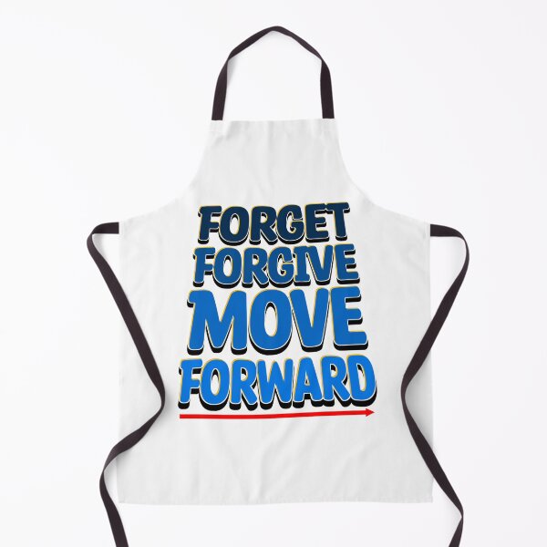 Item preview, Forget'Forgive'move'Forward designed and sold by VM04.