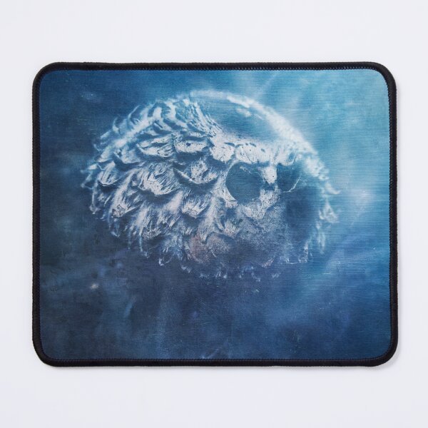 Item preview, Pathos In Shades Of Blue designed and sold by Imago-Mortis.