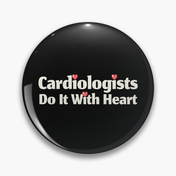 Item preview, Cardiologists do it with heart,Funny cardiologist jokes designed and sold by EmotionArt.