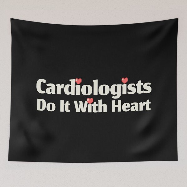 Item preview, Cardiologists do it with heart,Funny cardiologist jokes designed and sold by EmotionArt.