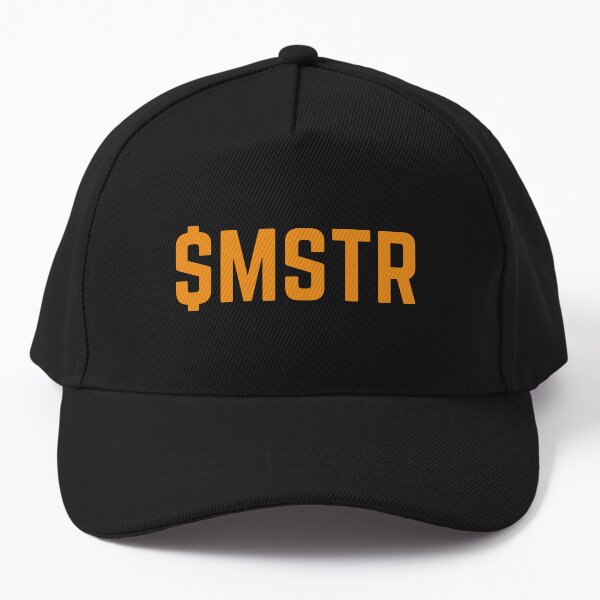 Item preview, Strategy - MicroStrategy - $MSTR - Michael Saylor - Bitcoin designed and sold by UrbanGalaxy.