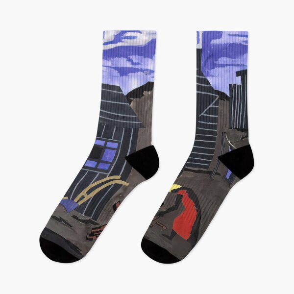 Item preview, Jacob Lawrence designed and sold by GRAHAM POTER.