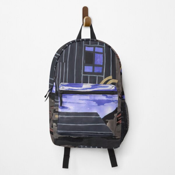 Item preview, Jacob Lawrence designed and sold by GRAHAM POTER.