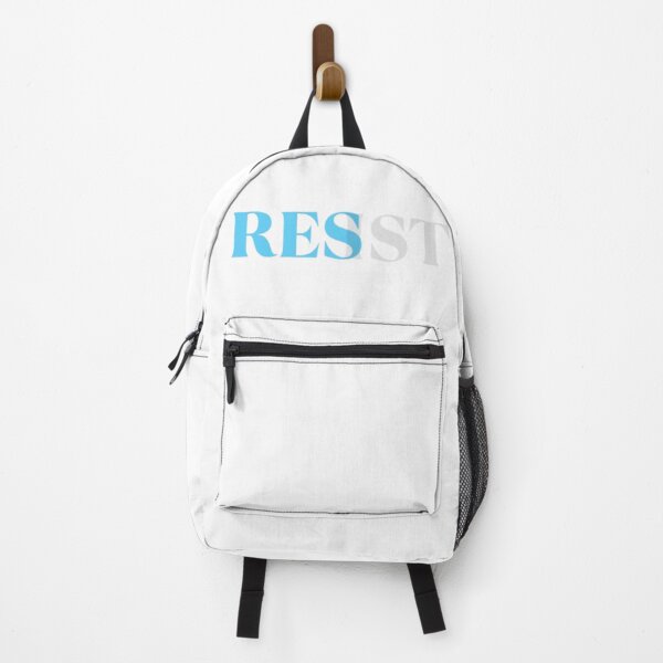 Item preview, Resist  designed and sold by gomiezashraf.