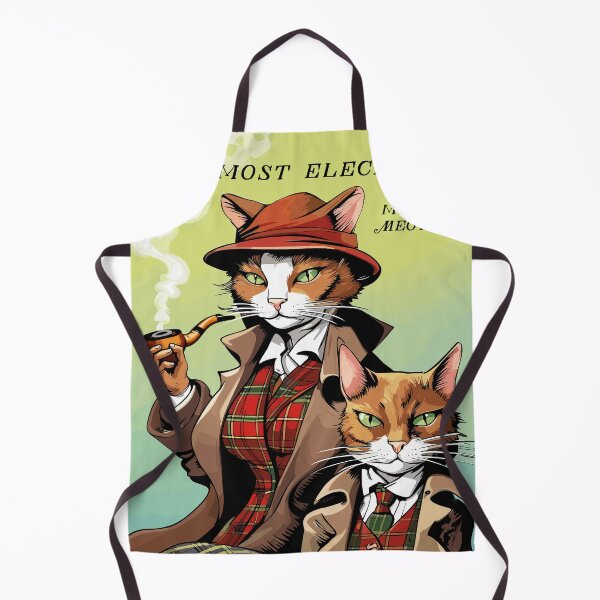 Item preview, It is most electable my dear Meowson designed and sold by Kingrocker.