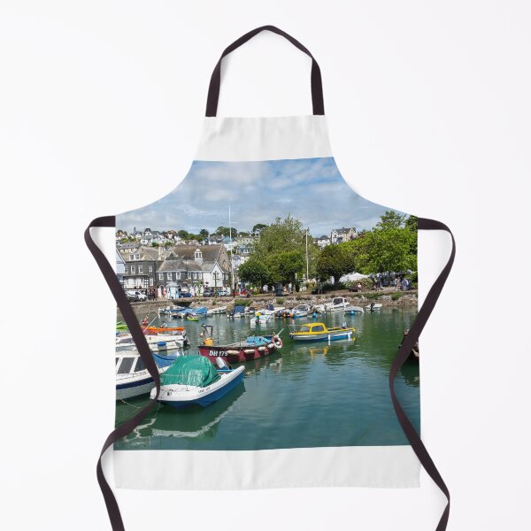 Item preview, Dartmouth town in the summer sun designed and sold by yackers1.