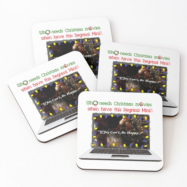 Item preview, Jay's Christmas Movie designed and sold by lucey05.