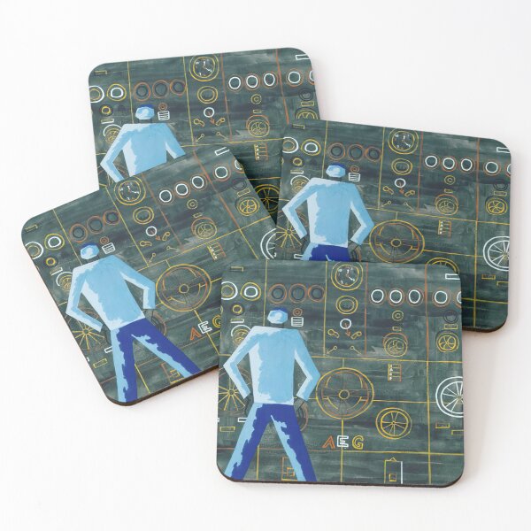 Item preview, Jacob Lawrence designed and sold by GRAHAM POTER.
