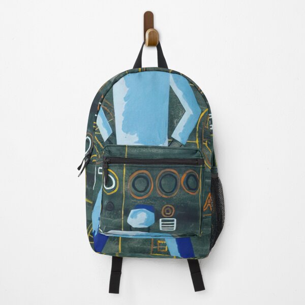 Item preview, Jacob Lawrence designed and sold by GRAHAM POTER.