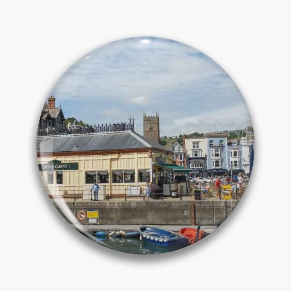 Item preview, Dartmouth on the English Riviera designed and sold by yackers1.
