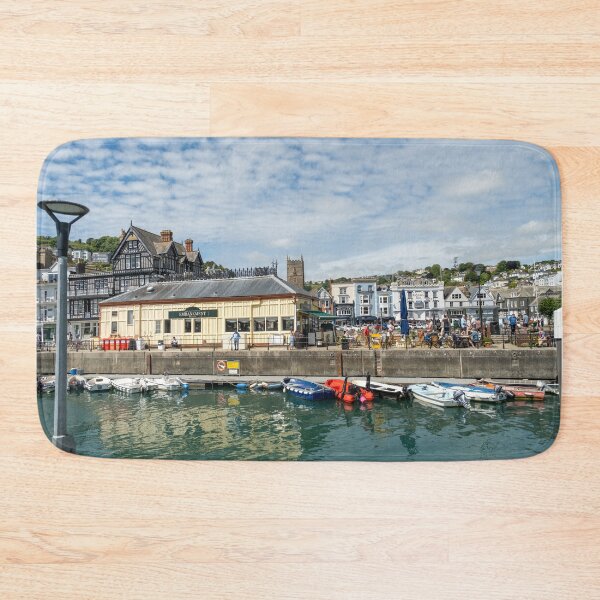 Item preview, Dartmouth on the English Riviera designed and sold by yackers1.