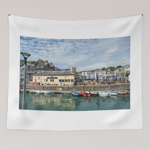 Item preview, Dartmouth on the English Riviera designed and sold by yackers1.