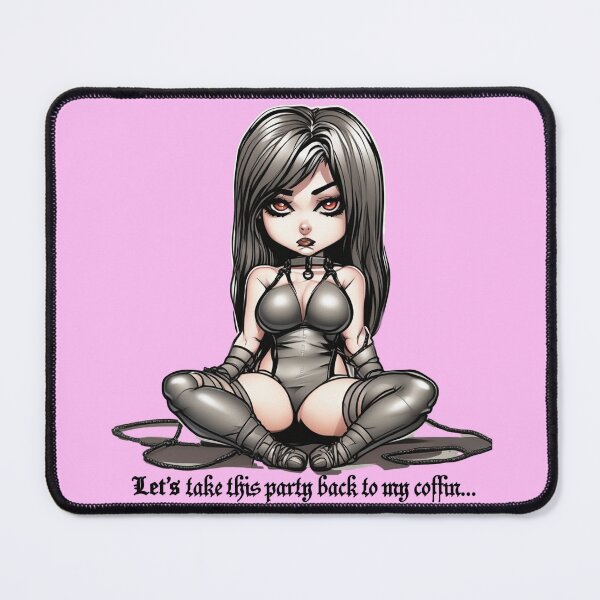 Item preview, Lets go back to my coffin designed and sold by KnottyToons.