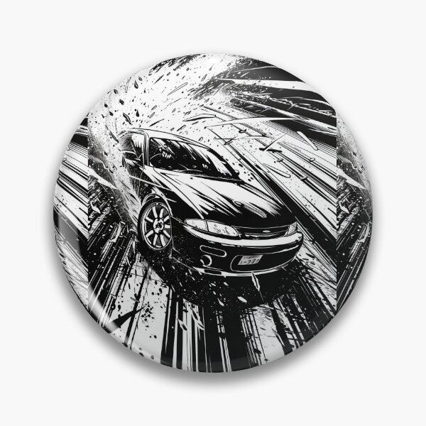 Item preview, Minimalist Racing Scenes Full of Energy designed and sold by Piotrek0001.