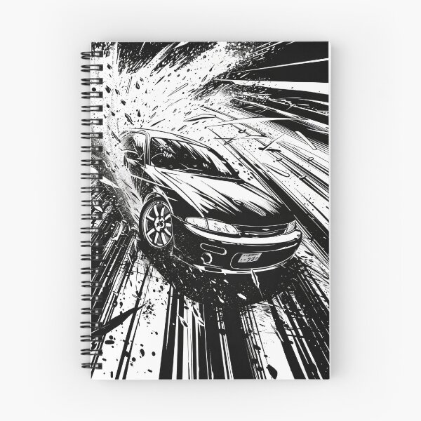 Item preview, Minimalist Racing Scenes Full of Energy designed and sold by Piotrek0001.