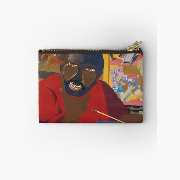 Item preview, Jacob Lawrence designed and sold by GRAHAM POTER.