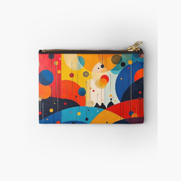 Item preview, Wassily Kandinsky Landscape designed and sold by maniacfitness.