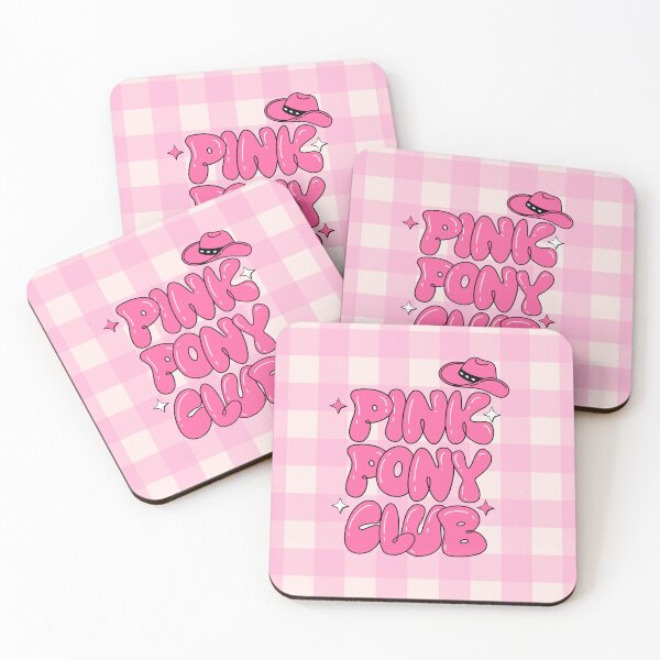 Item preview, pink pony club designed and sold by slvbgn.