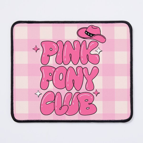 Item preview, pink pony club designed and sold by slvbgn.