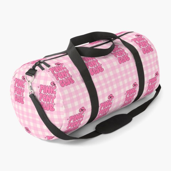 Item preview, pink pony club designed and sold by slvbgn.