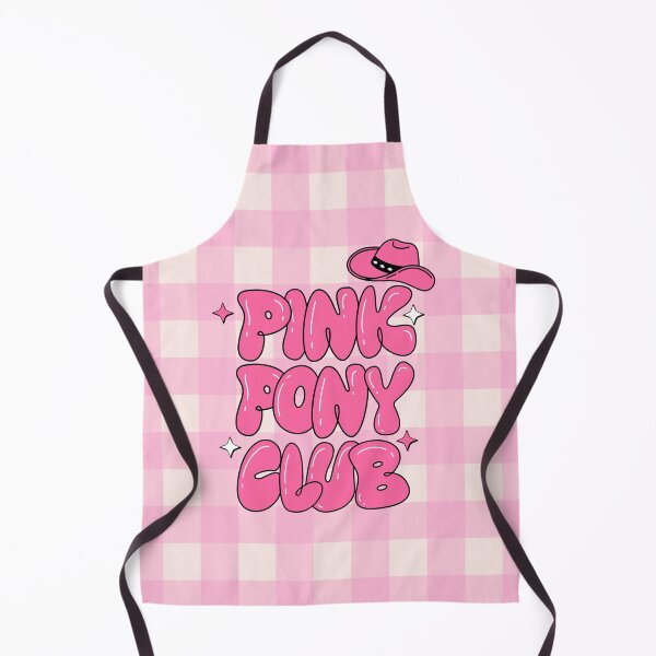 Item preview, pink pony club designed and sold by slvbgn.