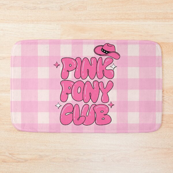 Item preview, pink pony club designed and sold by slvbgn.
