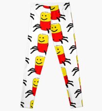 Despacito Leggings