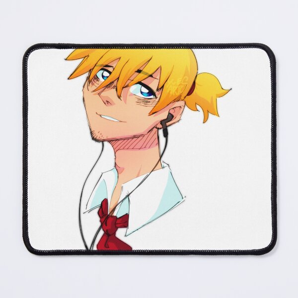 Item preview, Vocaloid Len High School designed and sold by YvesArts.
