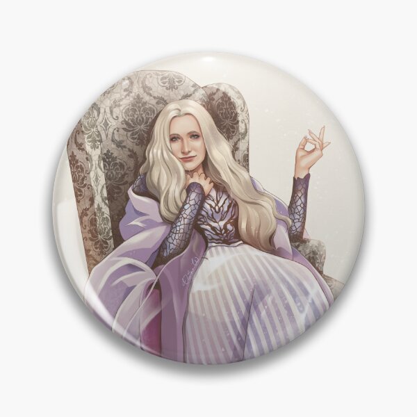 Item preview, Ahatha - Agatha all along designed and sold by Darika W.