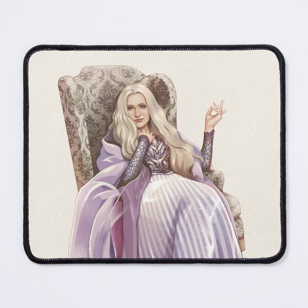 Item preview, Ahatha - Agatha all along designed and sold by Darika W.