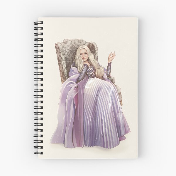 Item preview, Ahatha - Agatha all along designed and sold by Darika W.