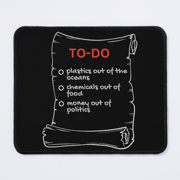 Item preview, To-do list for a better life designed and sold by onum2018.