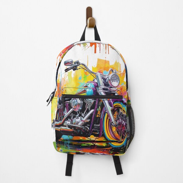Item preview, Colorful Cruiser designed and sold by Sza1a.
