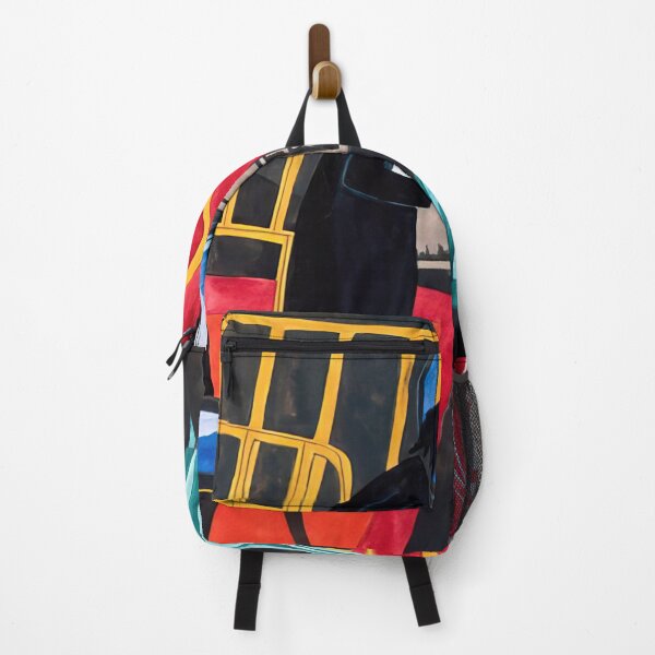 Item preview, Jacob Lawrence designed and sold by GRAHAM POTER.